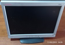 Monitor  COMPAQ PER PC USATO