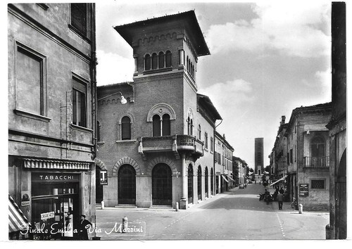 Modena finale emilia - -,