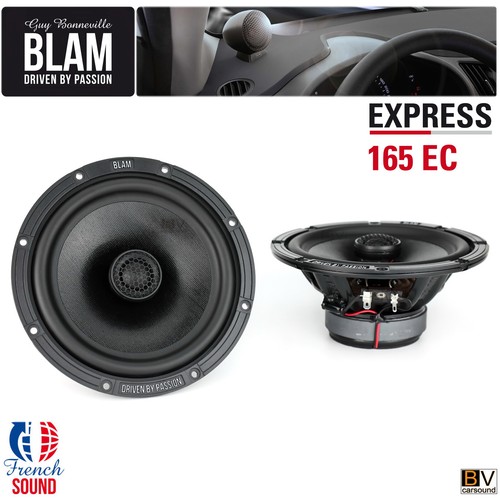 Altoparlante blam express - altoparlante,