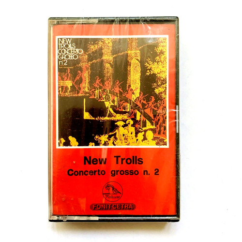 New trolls concerto grosso - new,