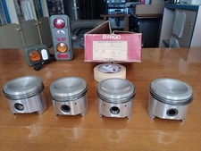 PISTONI BORGO ALFA SUD TI