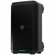 Mackie cassa amplificata Thump