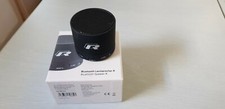 bluethooth speaker lauttsprecher R