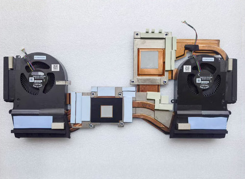 Modulo termico dissipatore - , di