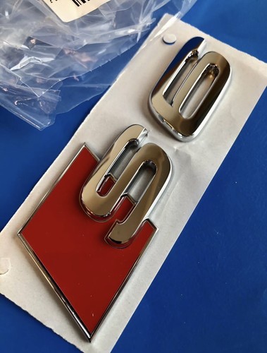 Logo audi rs6 badge - rs6, a6