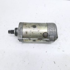 Suzuki GT 750 Starter Motor