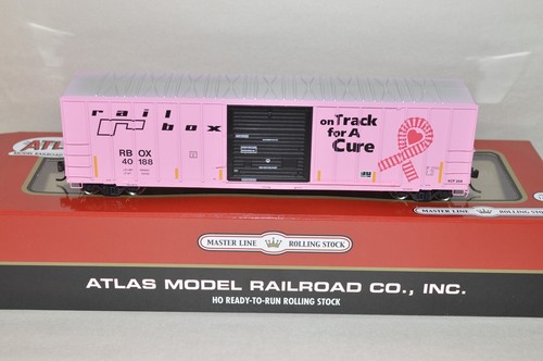 Atlas ttx rimorchio - ho,