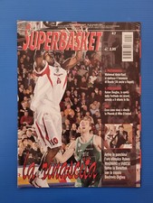 Super basket 2004 - 47-2004, carlton