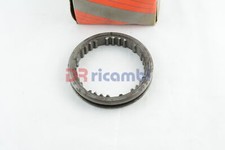 MANICOTTO RIGIDO CAMBIO 5a V. FIAT 132 CAMPAGNOLA AR 76- FIAT 5951076/1 5951076 