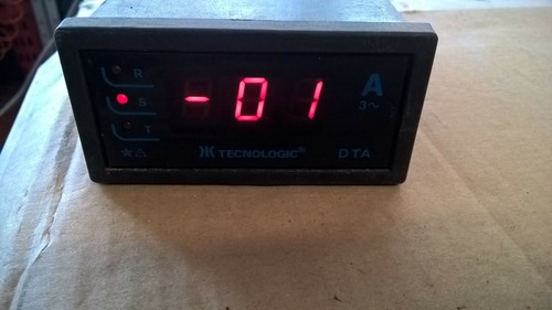 Tecnologic dta 3197154 - dta, #