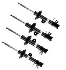 4 Ammortizzatori Gas Bilstein