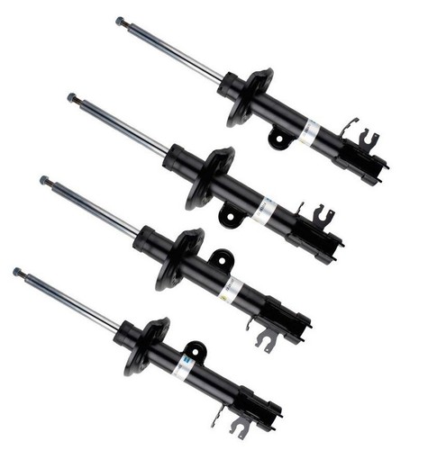 Ammortizzatori gas bilstein - ammortizzatori,