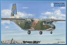 MW22 SPECIAL HOBBY SH72376