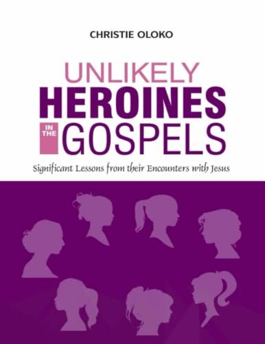 Oloko unlikely heroines - -, in