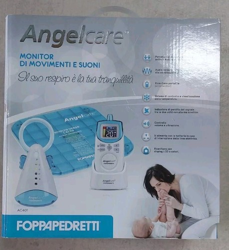 Baby control angelcare - control,