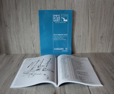 SAME Lista ricambi trattore