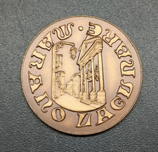 Medaglia Marano Lagunare -