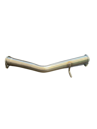 Pipe dynamic mk5 golf r32 - dynamic,