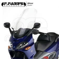 PARABREZZA PARAVENTO ALTO