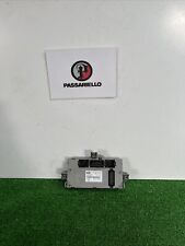 BODY COMPIUTER FIAT CROMA 2005-2010 1.9 DISEL 