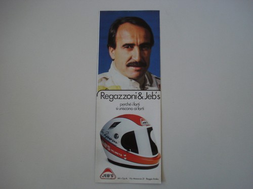 Advertising pubblicità 1980 - advertising,