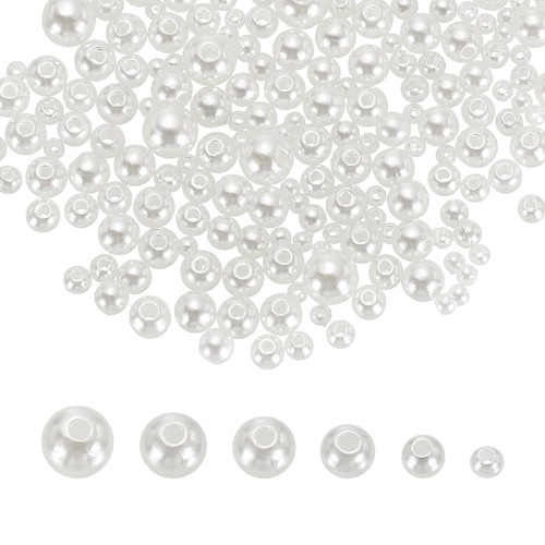 Perline miste 300pcs - perline,