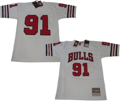 Nuova maglia dennis - maglia, #91