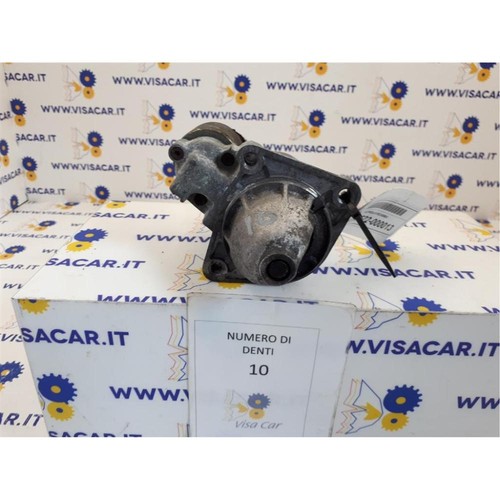Motorino avviamento ford - motorino,
