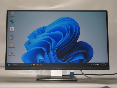 Dell ultrasharp u2715hc - dell,