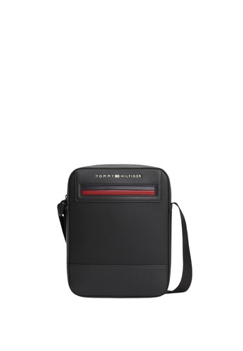 Borsello uomo tommy hilfiger - uomo,