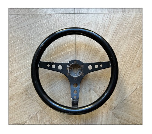 Vintage volant trois - 80's,