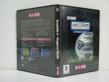 82683 PC Game - Scudetto