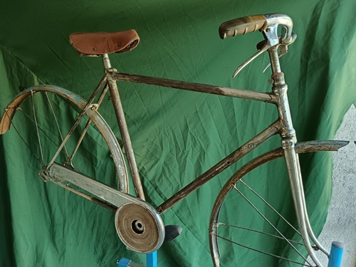 Bianchi selvino 1951 telaio - bianchi,