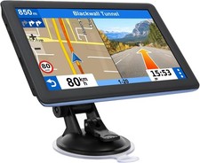 Garmin Auto Camion Navigazione