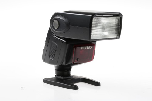 Flash pentax 360 fgz - pentax,