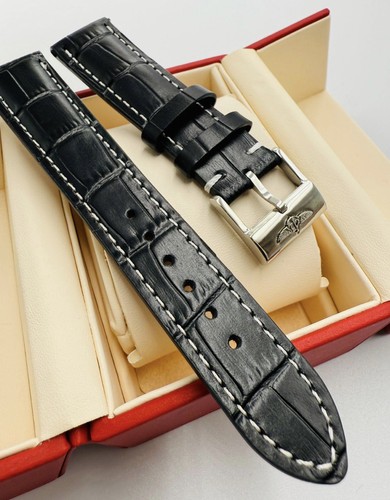 Cinturino orologio pelle 20mm - cinturino,