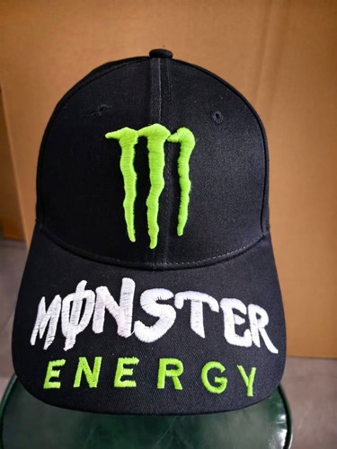 Berretto baseball monster - berretto,