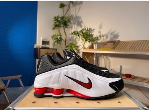Scarpe nike shox tg - scarpe,
