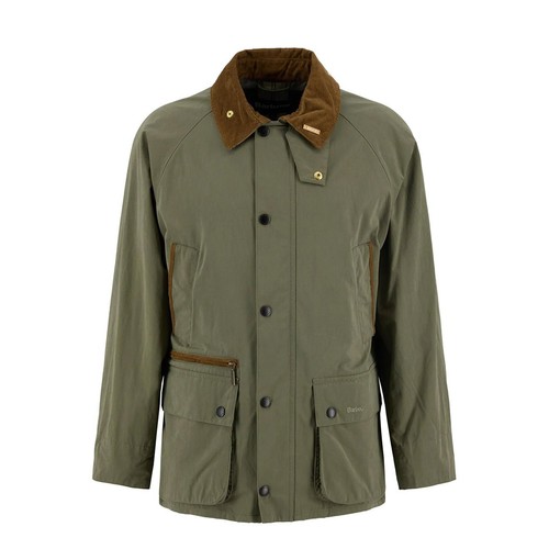 Barbour icons bedale giacca - bedale,