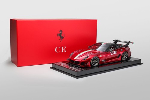 Models ferrari programme - ferrari,