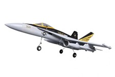 Aereo radiocomandato jet fms - aereo,