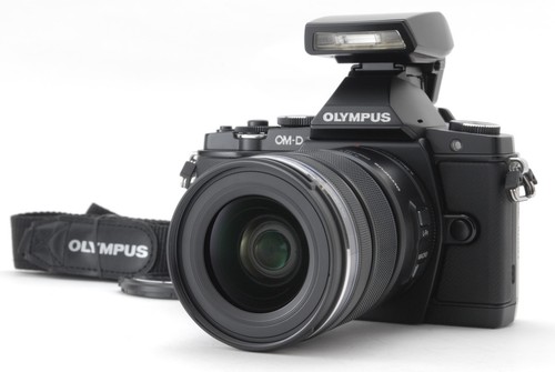 Quasi come nuova olympus - come, nuova]
