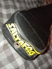 Saltafoss Sella Originale Vintage Bici Cross