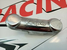 COPRIMOLLEGGIO PIAGGIO VESPA 250 GTS 2005-2014 SPRING COVER