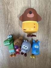 Hey duggee figure - hey, bundle