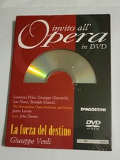 Invito all'Opera - Verdi: La