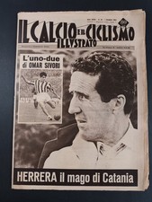 Magazine FOOTBALL AND CYCLING