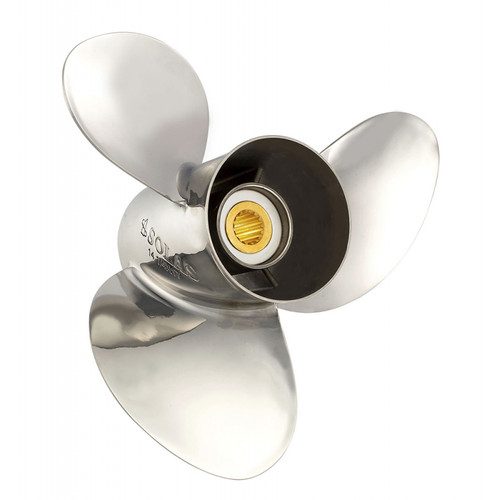 Solas elica inox sst - elica, rubex