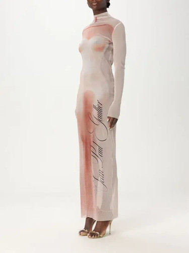 Jean paul gaultier - paul, pink