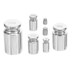  Kit di pesi di calibrazione